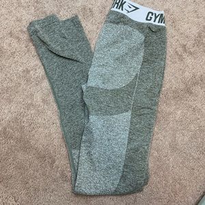 Gym shark flex legging